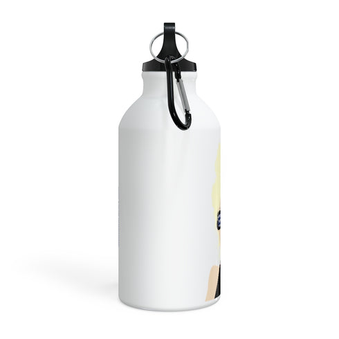 Choo Choo Logo Chillin @ Choo's Oregon Sport Bottle 13.5 oz